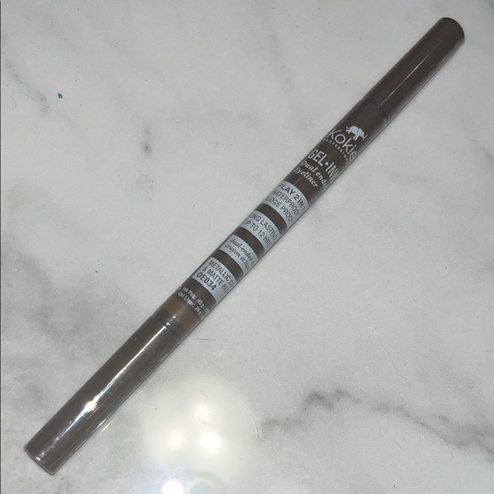 Kokie Dual Ended Eyeliner